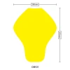OXFORD ЗАХИСТ PLECOW LEVEL 2 DO KURTKI (WYMIARY 370MM\/290MM) - зображення 2