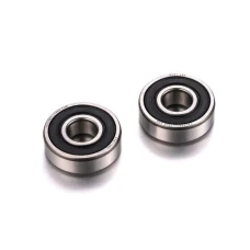 FACTORY LINKS 2025/02 ПІДШИПНИК КОЛЕСА ПЕРІД Z USZCZELNIACZAMI SUZUKI GN 250 '82-'88, DR 200 '86-'24, APRILIA RS 50 '99-'05, RS 50 TUONO '03-'04 (25-1172)