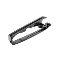 RACETECH (RTECH) 2025/12 КРІПЛЕННЯ ЛАНЦЮГА TRIUMPH TF 250 X '24-'25, TF 250 E / 450 / E / 450 RC '25, КОЛІР ЧОРНИЙ