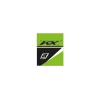 BLACKBIRD НАКЛАДКИ ЗАХИСНІ NA ПЕРЕМИКАЧІ KAWASAKI F І H 22, КОЛІР ZIELONY\/CZARNY - зображення 1