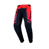 KENNY RACING ШТАНИ CROSS/ENDURO TITANIUM GRADIENT ПОМАРАНЧЕВИЙ КОЛІР КОЛІР КОЛІР ПОМАРАНЧ РОЗМІР M (32)