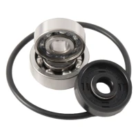 HOT RODS КОМПЛЕКТ РЕМОНТУ НАСОСО ВОДИ KTM 125SX 07-15, 144 SX 07-08, XC-W 200 13-16, SX 150 09-15