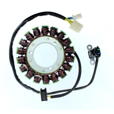 ELECTROSPORT UZWOJENIE ГЕНЕРАТОР (STATOR) SUZUKI VL 800 INTRUDER / VOLUSIA (01-04), C50 BOULEVARD (05-15), VZ 800 M50 MARAUDER (05-12) (Z ПУЛЬСАТОР