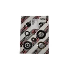 BEARING WORX 2023/04 КОМПЛЕКТ (НАБІР) УЩІЛЬНЮВАЧІ SILNIKOWYCH SUZUKI RMX 450Z '10-'11, RMZ 450 '08-'15 (822346)