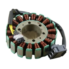 GZ UZWOJENIE ГЕНЕРАТОР (STATOR) HONDA CBR 600RR 03-06 (31120-MEE-003)