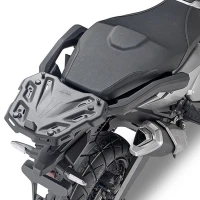 KAPPA СТЕЛАЖ БАГАЖНИКА ЦЕНТРАЛЬНОГО HONDA ADV 750 (21) (БЕЗ ВІНІЛ)