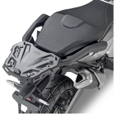 KAPPA СТЕЛАЖ БАГАЖНИКА ЦЕНТРАЛЬНОГО HONDA ADV 750 (21) (БЕЗ ВІНІЛ)