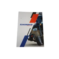 SHINKO KATALOG 2025