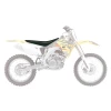 BLACKBIRD ПОКРИВКА\/ПОКРИВКА NA СИДІННЯ SUZUKI RMZ 450 '05-'07 PYRAMID (PMD) КОЛІР ЧОРНИЙ - зображення 2