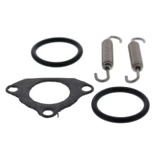 WINDEROSA (VERTEX) ПРОКЛАДКА КОЛЕКТОРА ВИПУСКНОГО GAS-GAS MC50 21, HUSQVARNA TC 50 18-21, KTM SX 50 15-21, SX 50 МІНІ 15-21