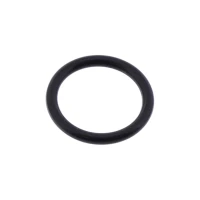 ATHENA 2026/01 ПРОКЛАДКА (O-RING) (1,78 X 12,42MM) APRILIA, CAGIVA, HARLEY DAVIDSON, HONDA, PIAGGIO, FANTIC (OEM: 8550329; 8A0023109; 800023109; 06744005; 11289; 11140-SUB2; 11140; 11289-SUB1; 91304HN5670; 843186)