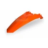 POLISPORT КРИЛО ЗАД KTM SX\/SX-F `11-16, EXC\/EXC-F `12-16 КОЛІР КОЛІР ПОМАРАНЧ - зображення 1