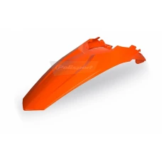 POLISPORT КРИЛО ЗАД KTM SX/SX-F `11-16, EXC/EXC-F `12-16 КОЛІР КОЛІР ПОМАРАНЧ