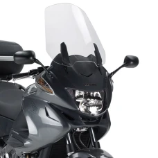 KAPPA СТІКЛО HONDA NT 700 DEAUVILLE (06-12) 49 X 46,5 CM PRZEZROCZYSTA