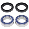 ALL BALLS ПІДШИПНИК КОЛЕСА ПЕРІД Z USZCZELNIACZAMI HONDA CBR 1000RR '04-'19, CBR 929RR '00-'01, CBR 954RR '02-'03, YAMAHA FZ 10`17 - зображення 2