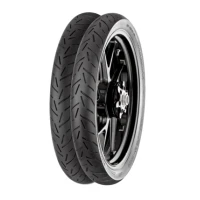 МОТОШИНА CONTINENTAL 80/90-17 CONTISTREET 50P TL M/C REINF ЗАДНЯ DOT 41/2021 (240399)