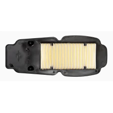 BIKETEC PARTS ФІЛЬТР ПОВІТРЯ HONDA XL 125V VARADERO '01-'06 (КАРБЮРАТОР) (17211-KPC-D20,17211-KPC-640)