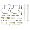 BRONCO КОМПЛЕКТ РЕМОНТУ КАРБЮРАТОРА KAWASAKI KVF 650 BRUTE FORCE (02-13), KVF 700 PRAIRIE (04-06) (NA 1 КАРБЮРАТОР) - зображення 1