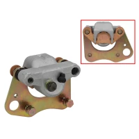 BRONCO 2023/10 СУППОРТ ТОРМОЗНИЙ (ПЕРІД ПРАВАЯ) POLARIS MAGNUM 330 '05-'06, TRAIL BLAZER/TRAIL BOSS 330 '10-'13, HAWKEYE/SPORTSMAN 400 '11-'14, SPORTSMAN 450 '06-'07, 16-'20, SPORTSMAN 500 '05-'14, SPORTSMAN 570 '14-'22, SPORTSMAN 700 '05-'08, SPORTSMAN 8