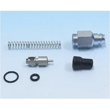 TOURMAX КЛАПАН ROZRUCHOWY (УСМОКТУВАННЯ) КАРБЮРАТОРА YAMAHA YFM 660 RAPTOR 01-05, YFM 400 BIG BEAR 400 00-11 (MADE IN JAPAN)