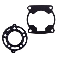 PROX УЩІЛЬНЕННЯ TOP-END KAWASAKI KX 85 '14-'21 (GLOWICA+CYLINDER)