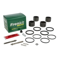 FRENKIT MOTO 2026/05 КОМПЛЕКТ РЕМОНТУ СУПОРТА ТОРМОЗНОЇ (КОМПЛЕКТНИЙ / SUPERKIT) BREMBO (ПОРШЕНЬ FI 30 / 34MM) ПЕРІД DUCATI 748 / R '95-'02, 800 SS '03-'04, MONSTER 1000 S2R '05-'08, MONSTER 620 '01-'06, MONSTER 750 '96-'01