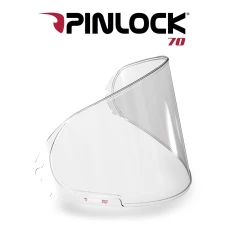 NOX ШОЛОМ ЗАПЧАСТИНИ PINLOCK DO ШОЛОМU N350
