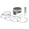 NAMURA ПОРШЕНЬ YAMAHA YFM 450 (YFM450) '03-'13 (84,92MM=+0,50MM) (8904D050) (КІЛЬЦЯ NA-40011-2R) - зображення 2