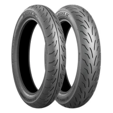 BRIDGESTONE ШИНА 110/70-16 SC 52S TL ПЕРІД DOT 34/2024