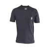 LEATT (НОВИНКА 2024) СОРОЧКА ROWEROWA MTB ALLMTN 2.0 JERSEY BLACK КОЛІР ЧОРНИЙ РОЗМІР M - зображення 5