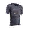 LEATT (НОВИНКА 2024) ЗАХИСТ CIALA BODY TEE 3DF AIRFIT LITE EVO КОЛІР ГРАФІТОВИЙ РОЗМІР S (160-166 CM) - зображення 1