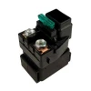 DZE РЕЛЕ СТАРТЕРА KAWASAKI KSF 400 '03-'06; SUZUKI LT-Z 400 QUADSPORT '03-'08; LT-A 700 KINGQUAD '05-'07 (OEM 27010-S024;31800-35F00; 31800-07G00) (150A) - зображення 1