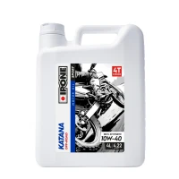 IPONE KATANA ВИКЛЮЧЕНИЙ ROAD 10W40 МАСТИЛО SILNIKOWY 100% SYNTETYK 4L (ESTER, MA2) (AKC) (6) ЗАМІНЮЄ 800368