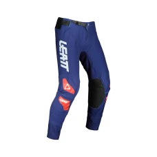 LEATT (2022) ШТАНИ MOTO 5.5 I.K.S PANT ROYAL КОЛІР GRANATOWY РОЗМІР M
