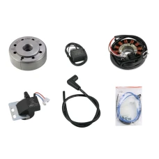 VAPE 2026/03 IGNITION SET KTM PENTON 125