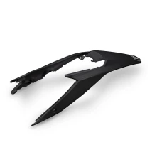 ЗАДНЄ КРИЛО UFO BETA RR 250 / 300 / 350 / 400 / 450 '25-'26 Z BOCZKAMI, КОЛІР ЧОРНИЙ