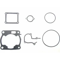 NAMURA УЩІЛЬНЕННЯ TOP-END YAMAHA YZ 125 '86-'88 (L2040201)