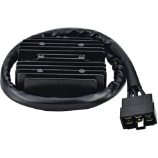 ARROWHEAD (JN) РЕГУЛЯТОР НАПРУГИ KAWASAKI VN 1500 CLASSIC '96-04, VN 1500 G NOMAD / DRIFFTER '99-04, VN 1500 N CLASSIC FI '00-08, VN 1500 R DRIFTER '01-05, VN 1600 CLASSIC '03-08, VN 1600 NOMAD '05-08, (230-58232)