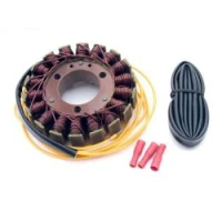 ELECTREX UZWOJENIE ГЕНЕРАТОР STATOR SUZUKI GSX1100, GS1000, GSX750,GPZ550