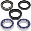 ALL BALLS ПІДШИПНИК КОЛЕСА ПЕРІД Z USZCZELNIACZAMI SUZUKI LTF 400F KING QUAD 08-15, LTF 500 VINSON 03-07,YAMAHA RHINO 04-05,YFM 350 GRIZZLY 07-14,YFM 400\/450 - зображення 1