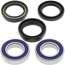 ALL BALLS ПІДШИПНИК КОЛЕСА ПЕРІД Z USZCZELNIACZAMI SUZUKI LTF 400F KING QUAD 08-15, LTF 500 VINSON 03-07,YAMAHA RHINO 04-05,YFM 350 GRIZZLY 07-14,YFM 400/450