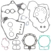 WINDEROSA (VERTEX) КОМПЛЕКТ ПРОКЛАДОК KTM SXF 450 03-06 EXC 520\/525 03-07 - зображення 1