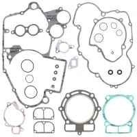 WINDEROSA (VERTEX) КОМПЛЕКТ ПРОКЛАДОК KTM SXF 450 03-06 EXC 520/525 03-07