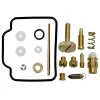 BRONCO КОМПЛЕКТ РЕМОНТУ КАРБЮРАТОРА POLARIS SPORTSMAN 400 HO (08-14), HAWKEYE 400 HO (11-14), SPORTSMAN 450 (06-07) (26-1024) (NA 1 КАРБЮРАТОР) - зображення 1