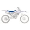 BLACKBIRD ПОКРИВКА\/ПОКРИВКА NA СИДІННЯ YAMAHA YZF 250 '19-'22 YZF 450`18-'22, DOUBLE GRIP 3, КОЛІР СИНІЙ\/ЧОРНИЙ - зображення 2