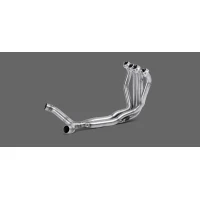 AKRAPOVIC OPTIONAL HEADER (SS) Z1000/Z1000SX 2014-2020