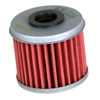 K&N OILFILTER