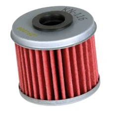 K&N OILFILTER