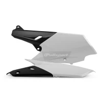POLISPORT SIDEPANELS YZ250F 14-18 YZ450F 14-17 (5)