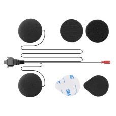 INTERPHONE UCOM R СЕРІЯ 32MM КОЛОНКИ КОМПЛЕКТ